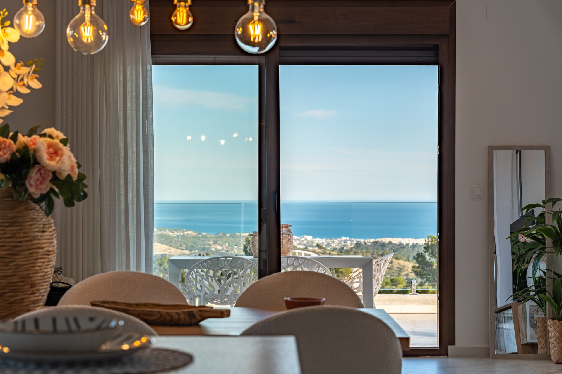 Obra nueva - Unifamiliar - Polop