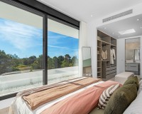 Obra nueva - Unifamiliar - Polop