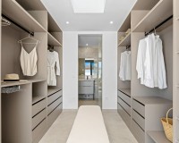 Obra nueva - Unifamiliar - Polop