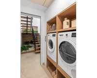 Obra nueva - Unifamiliar - Polop