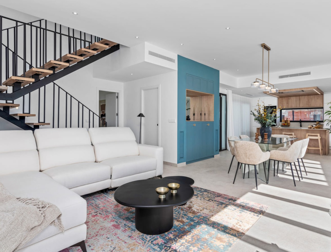 Obra nueva - Unifamiliar - Polop