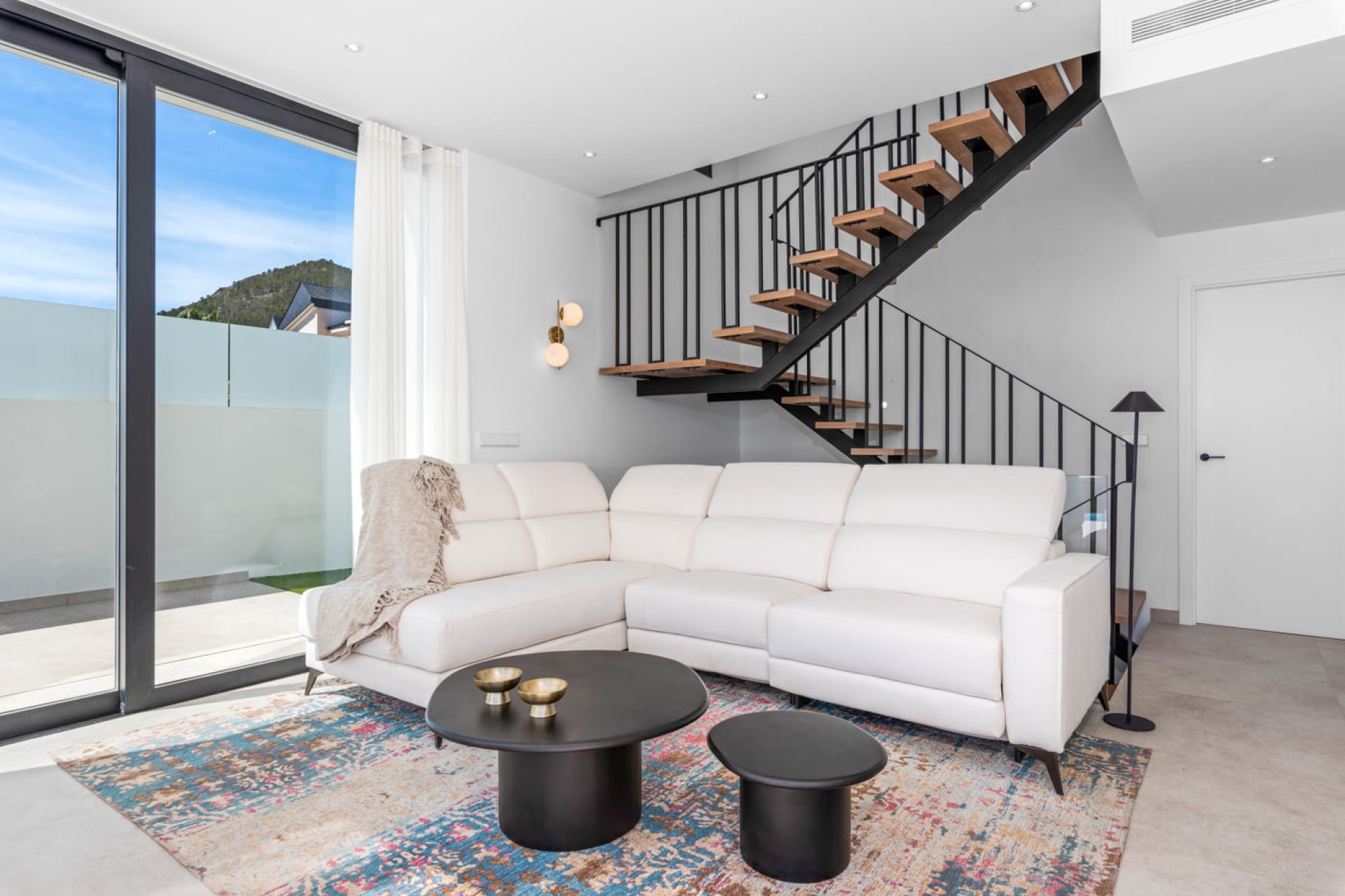 Obra nueva - Unifamiliar - Polop