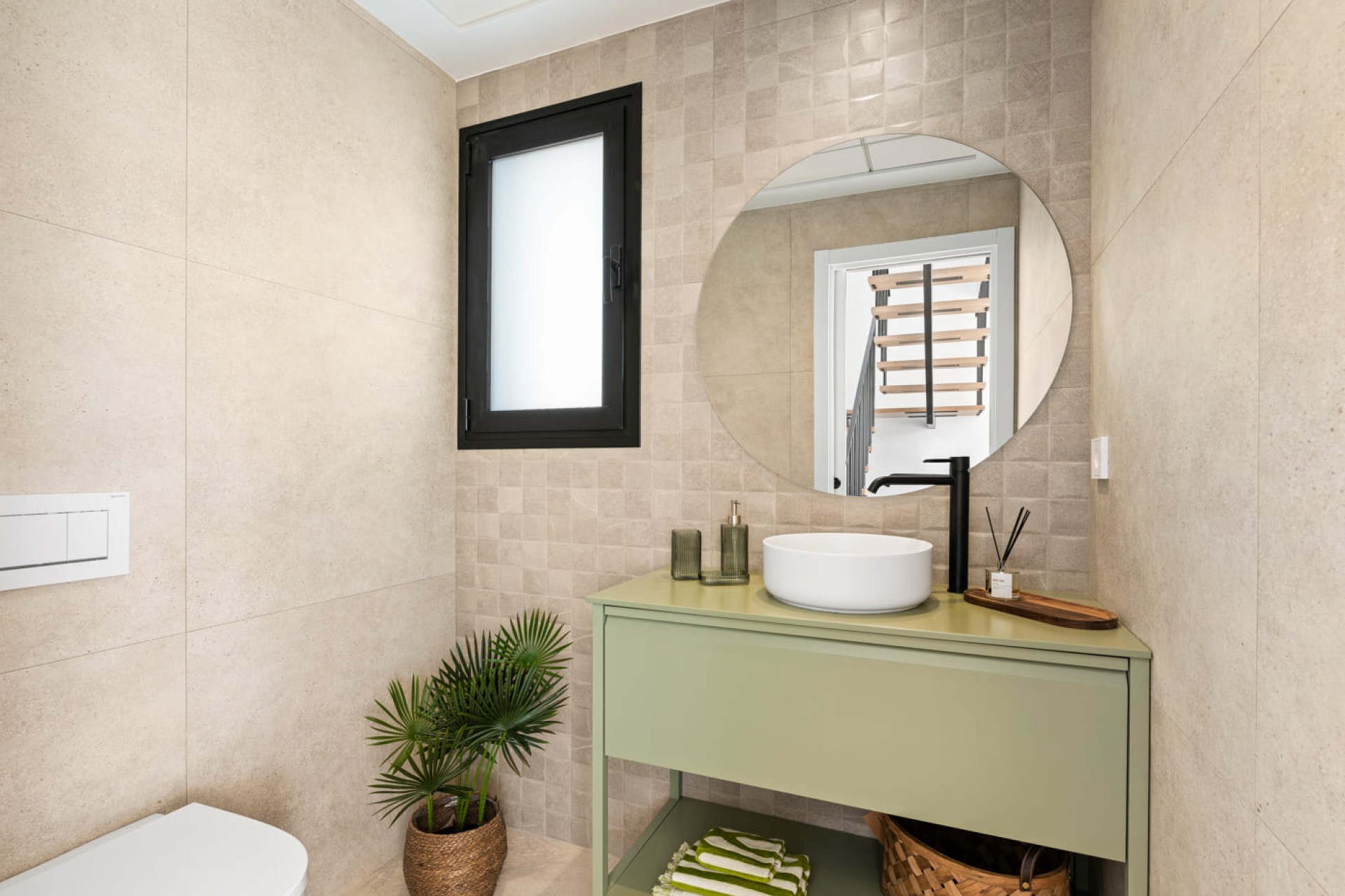 Obra nueva - Unifamiliar - Polop