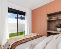 Obra nueva - Unifamiliar - Polop