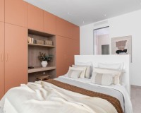 Obra nueva - Unifamiliar - Polop