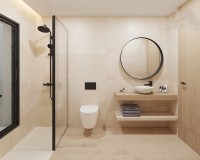 Obra nueva - Unifamiliar - Polop