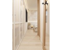 Obra nueva - Unifamiliar - Polop