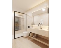 Obra nueva - Unifamiliar - Polop