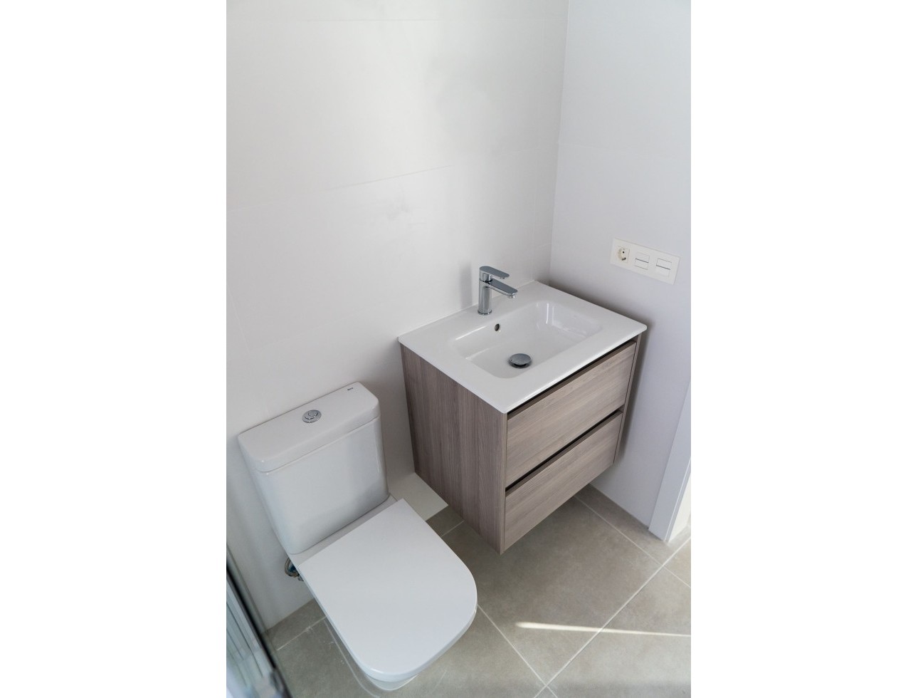 Obra nueva - Unifamiliar - Polop