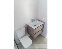 Obra nueva - Unifamiliar - Polop