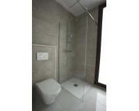 Obra nueva - Unifamiliar - Polop