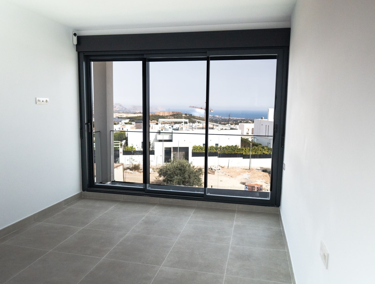 Obra nueva - Unifamiliar - Polop