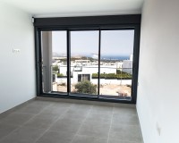 Obra nueva - Unifamiliar - Polop