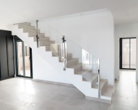 Obra nueva - Unifamiliar - Polop