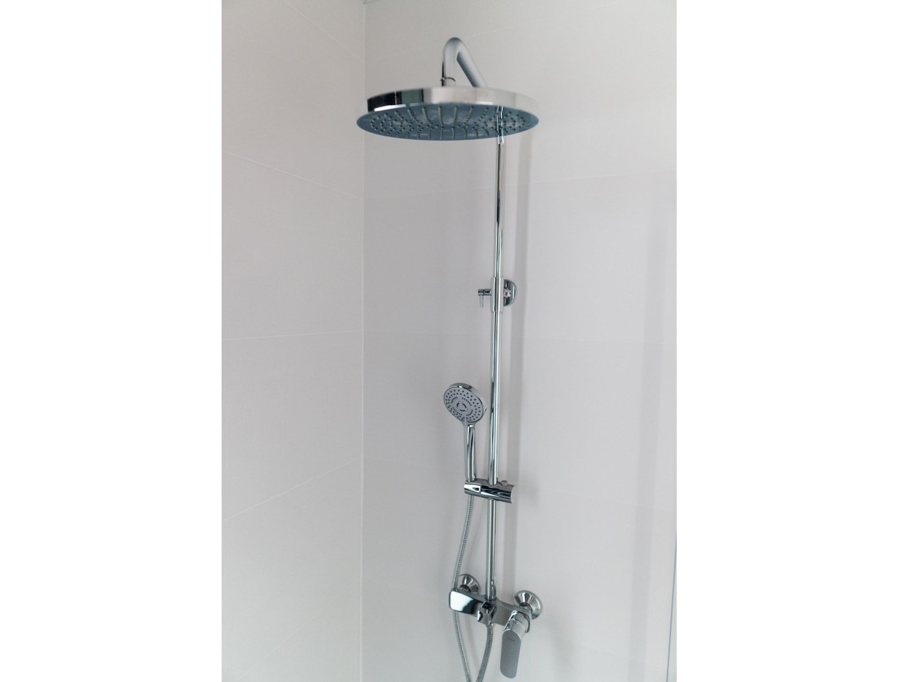 Obra nueva - Unifamiliar - Polop