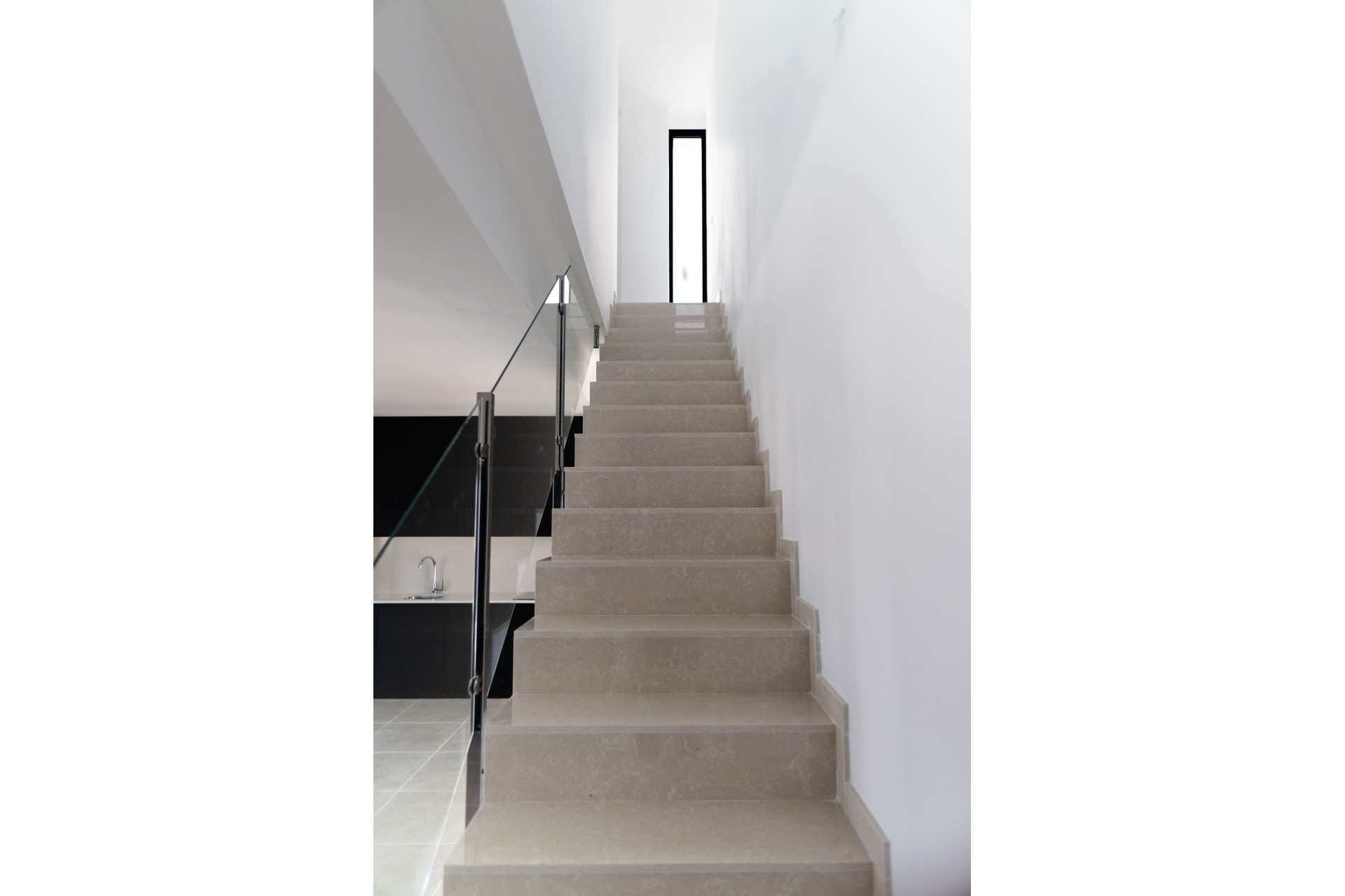 Obra nueva - Unifamiliar - Polop