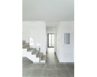 Obra nueva - Unifamiliar - Polop