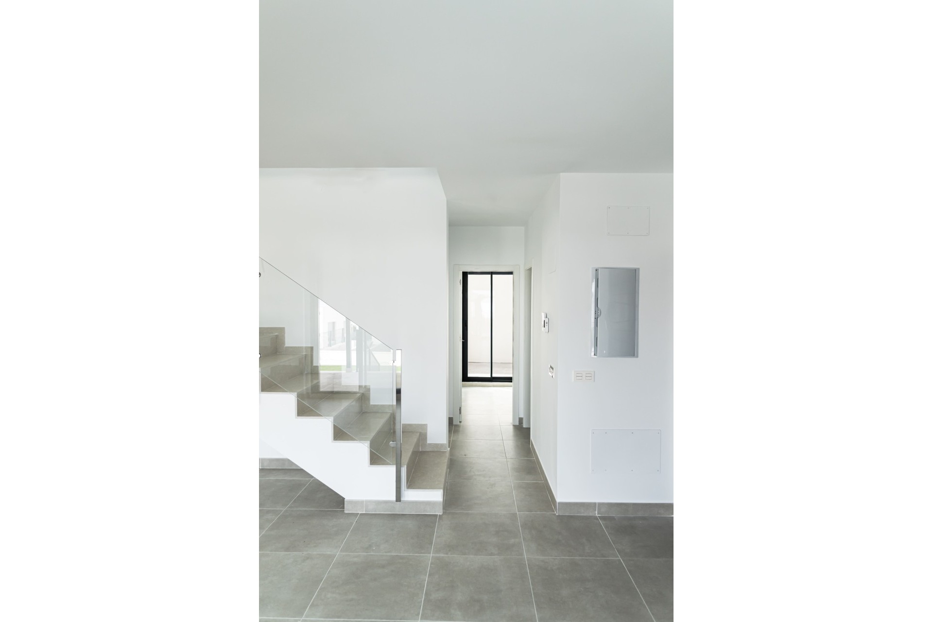 Obra nueva - Unifamiliar - Polop