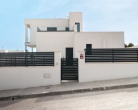 Obra nueva - Unifamiliar - Polop