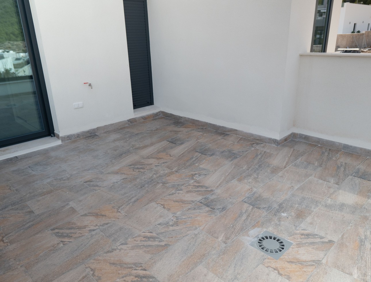 Obra nueva - Unifamiliar - Polop