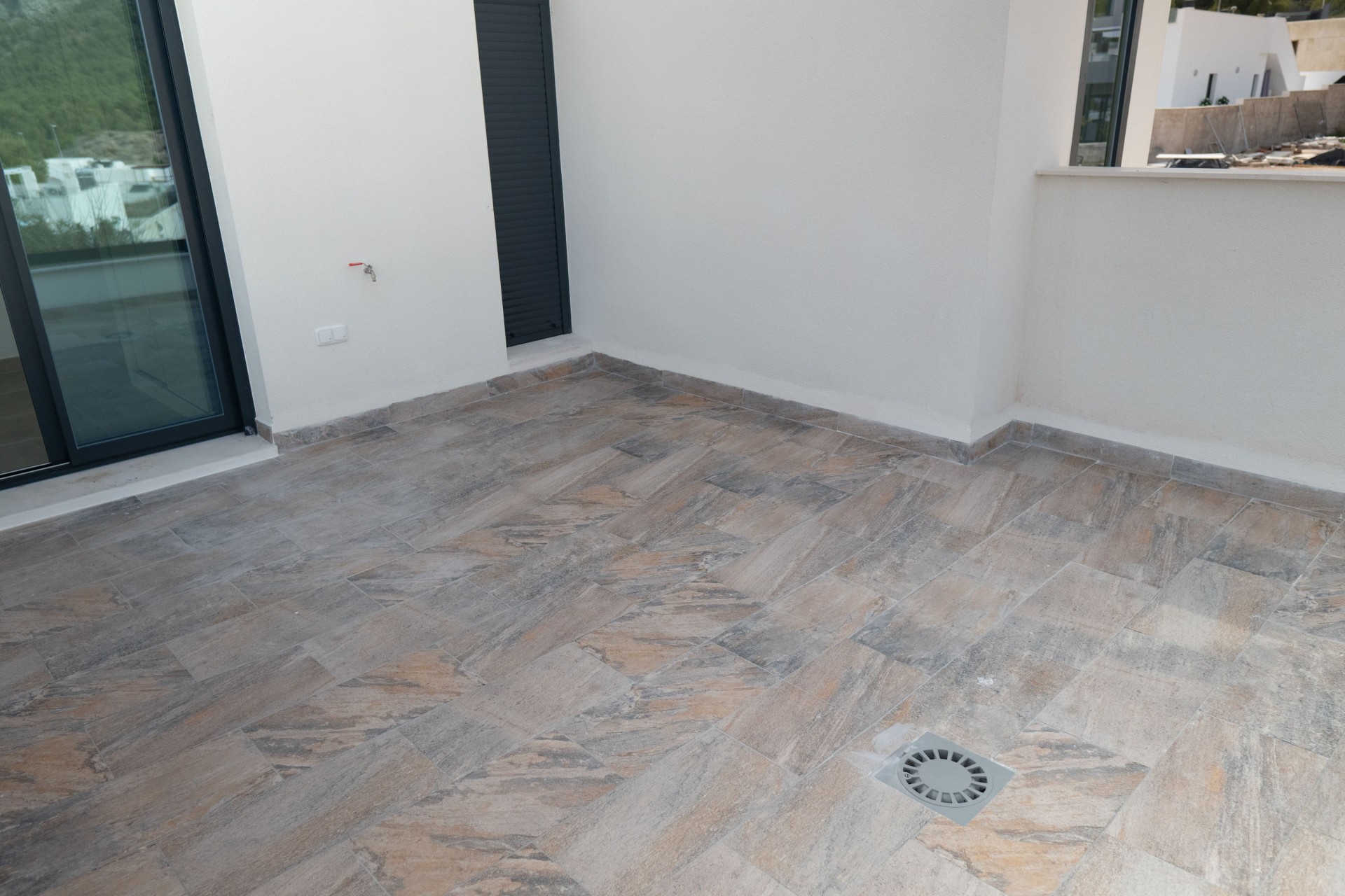 Obra nueva - Unifamiliar - Polop