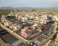 Obra nueva - Unifamiliar - Purias