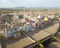 Obra nueva - Unifamiliar - Purias