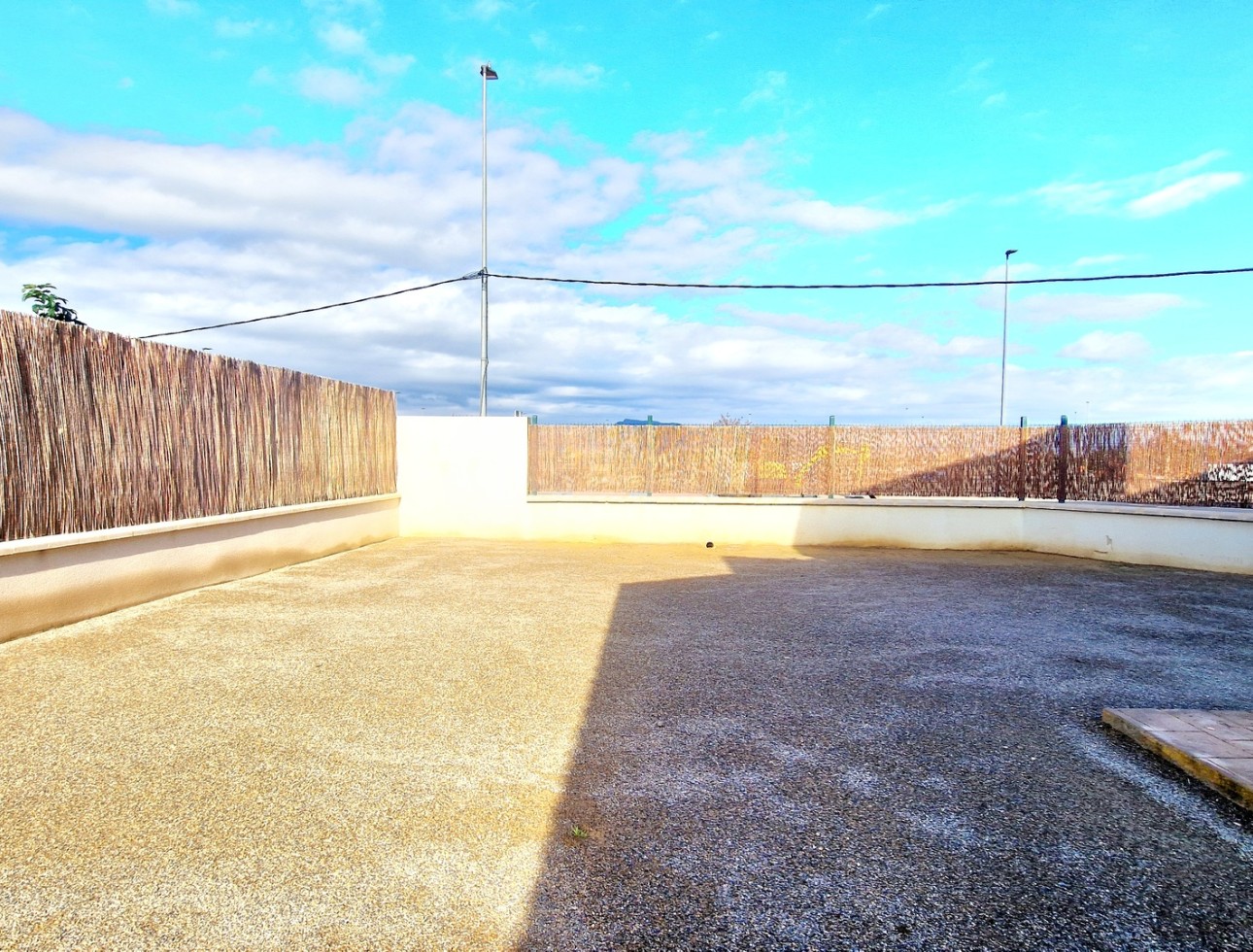 Obra nueva - Unifamiliar - Purias