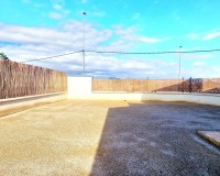 Obra nueva - Unifamiliar - Purias