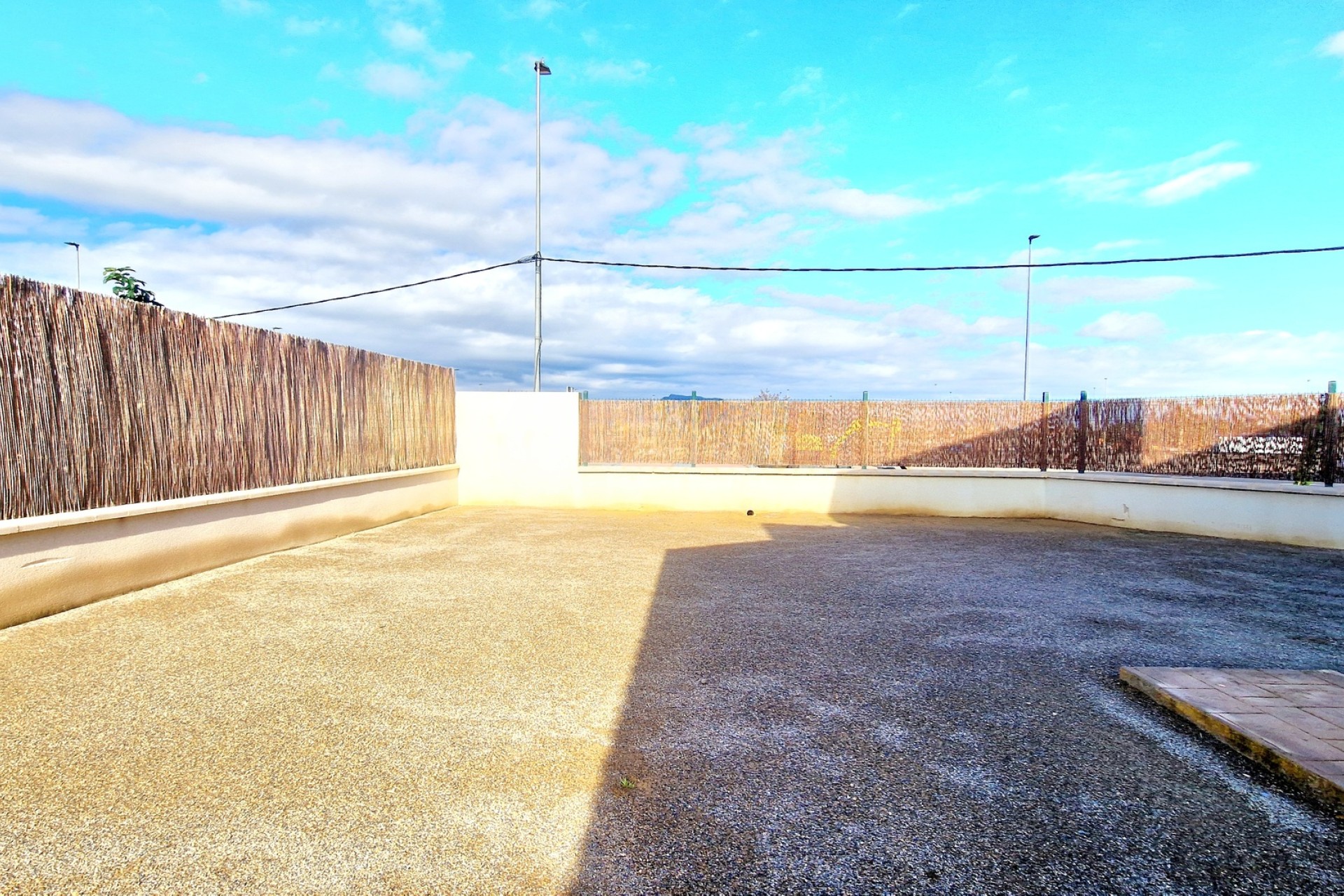 Obra nueva - Unifamiliar - Purias