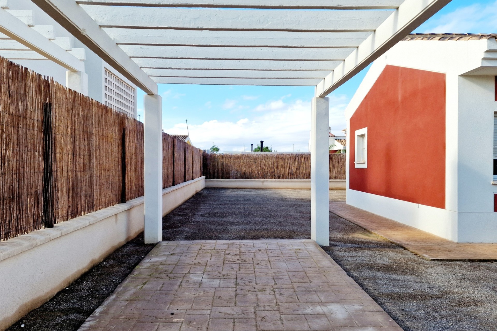 Obra nueva - Unifamiliar - Purias