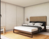 Obra nueva - Unifamiliar - Rojales