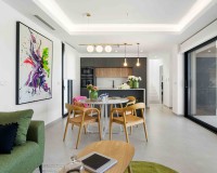 Obra nueva - Unifamiliar - Rojales