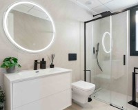 Obra nueva - Unifamiliar - Rojales