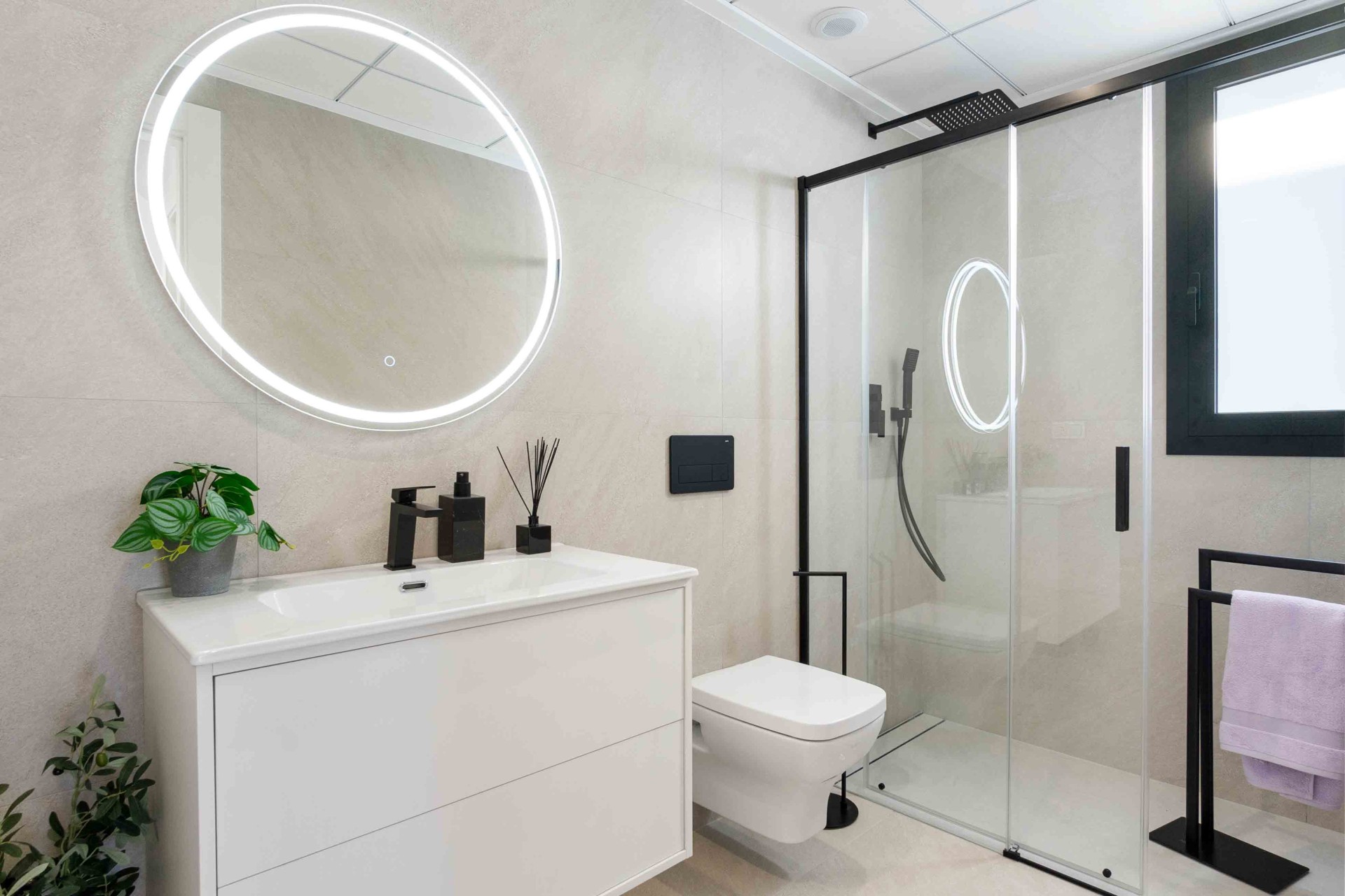 Obra nueva - Unifamiliar - Rojales