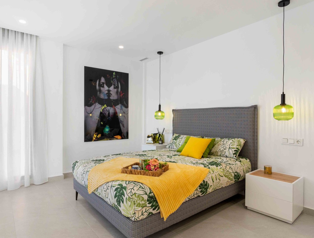 Obra nueva - Unifamiliar - Rojales