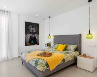 Obra nueva - Unifamiliar - Rojales