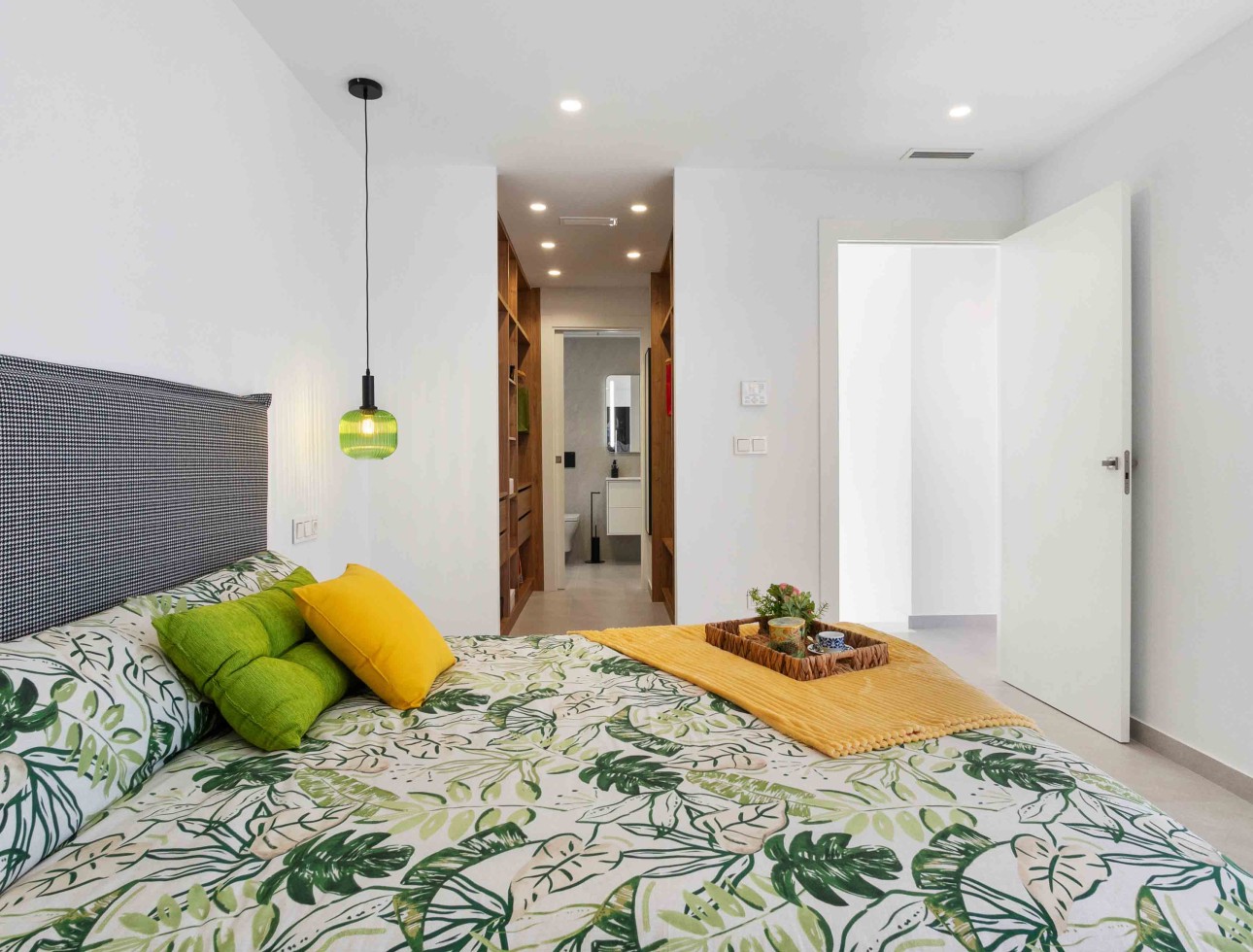 Obra nueva - Unifamiliar - Rojales