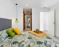 Obra nueva - Unifamiliar - Rojales