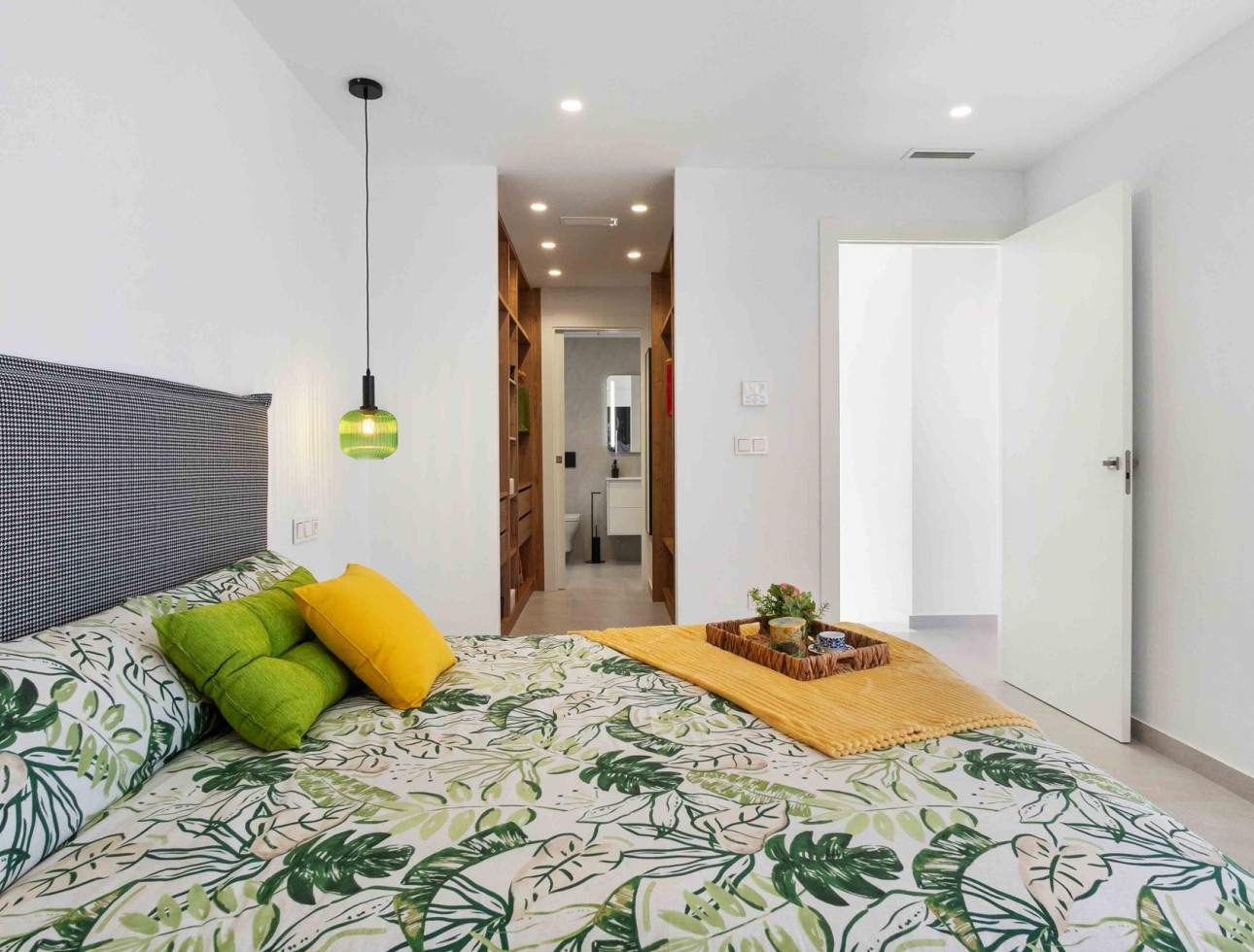 Obra nueva - Unifamiliar - Rojales