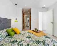 Obra nueva - Unifamiliar - Rojales