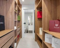 Obra nueva - Unifamiliar - Rojales