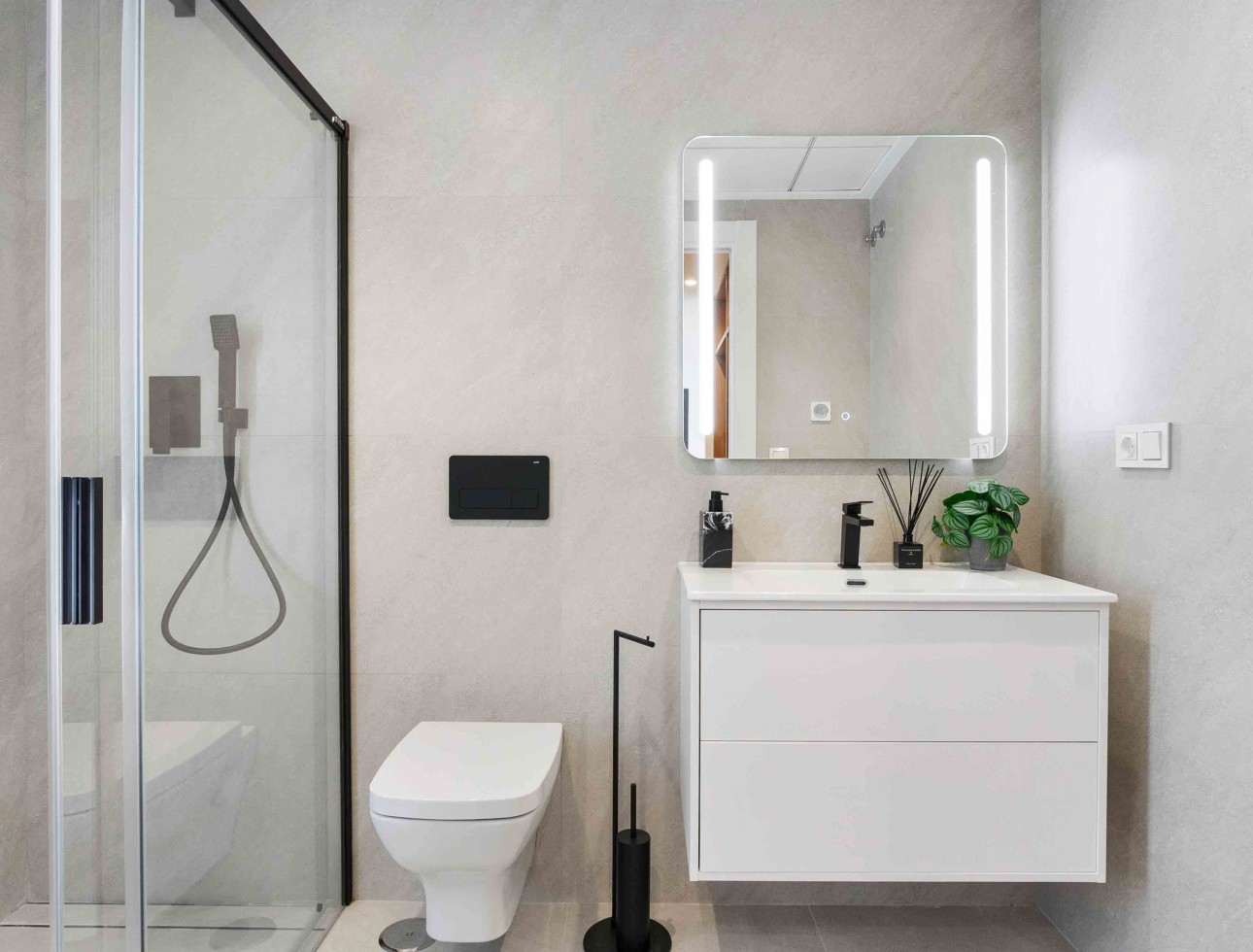 Obra nueva - Unifamiliar - Rojales