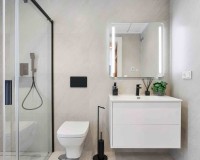 Obra nueva - Unifamiliar - Rojales