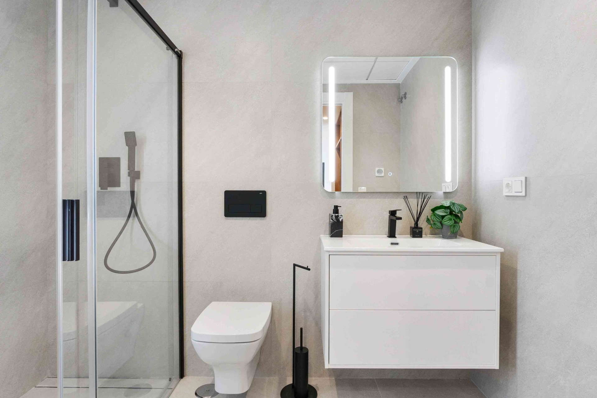 Obra nueva - Unifamiliar - Rojales