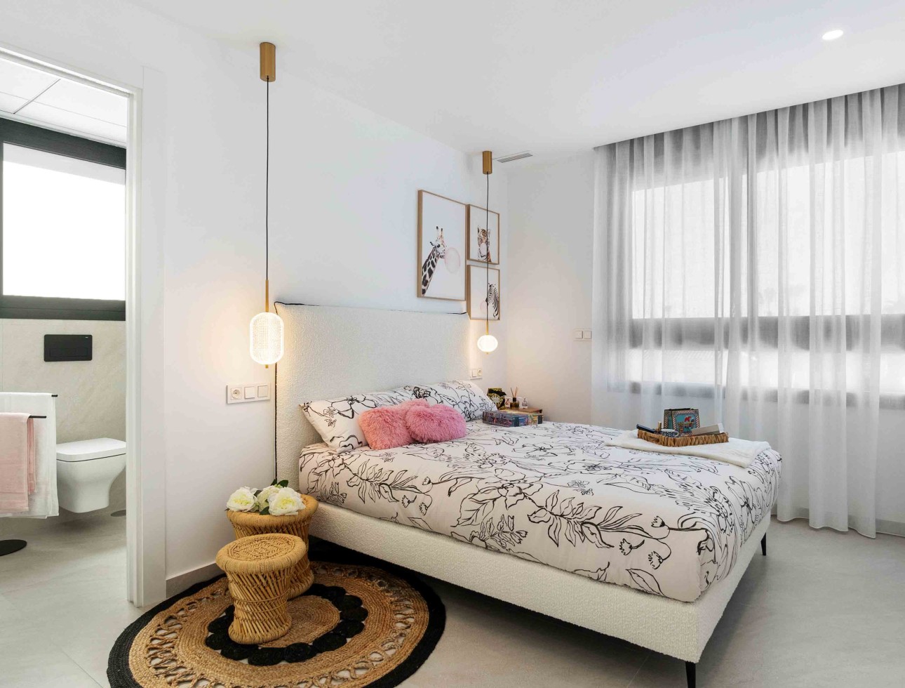 Obra nueva - Unifamiliar - Rojales