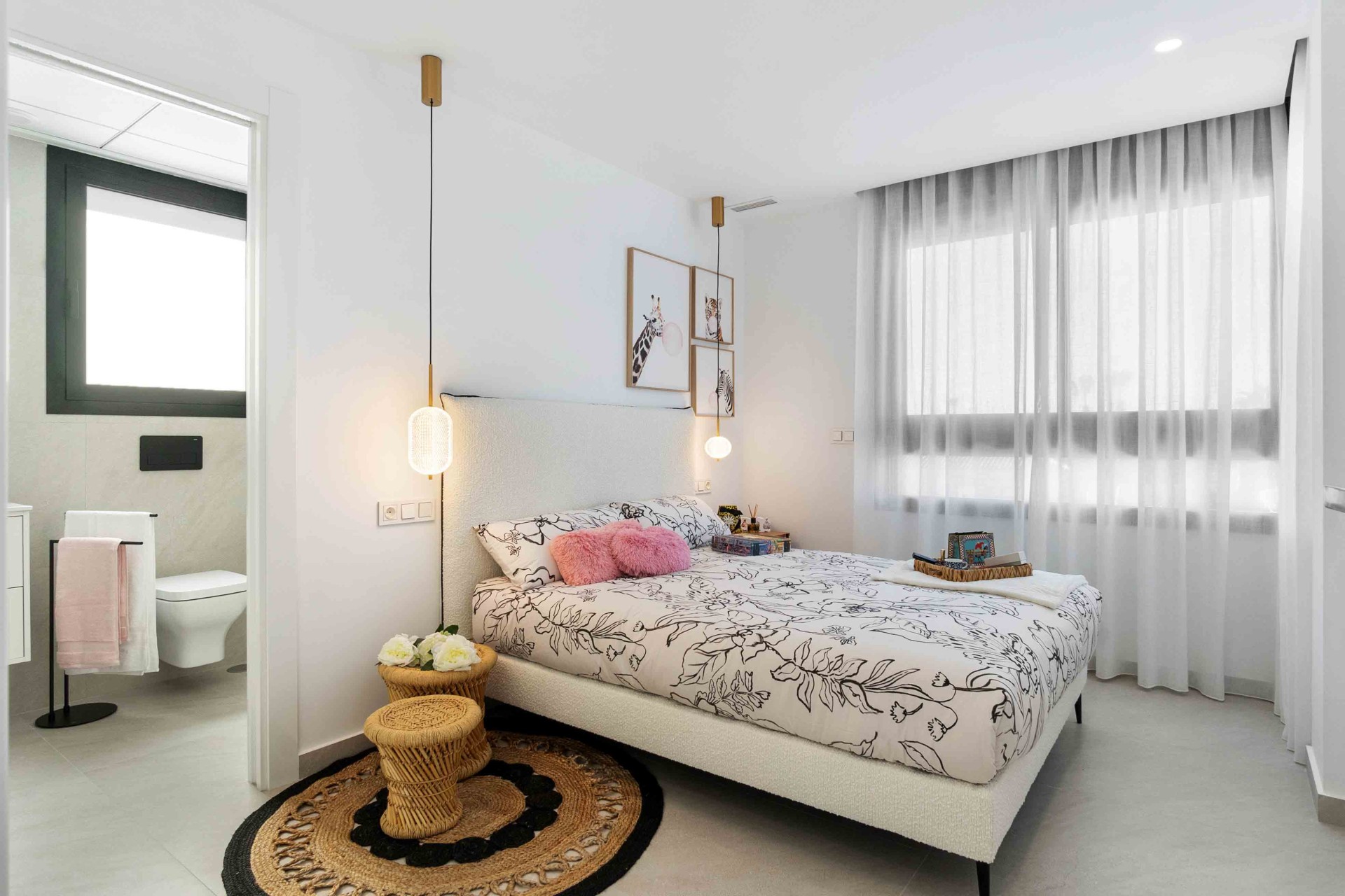 Obra nueva - Unifamiliar - Rojales