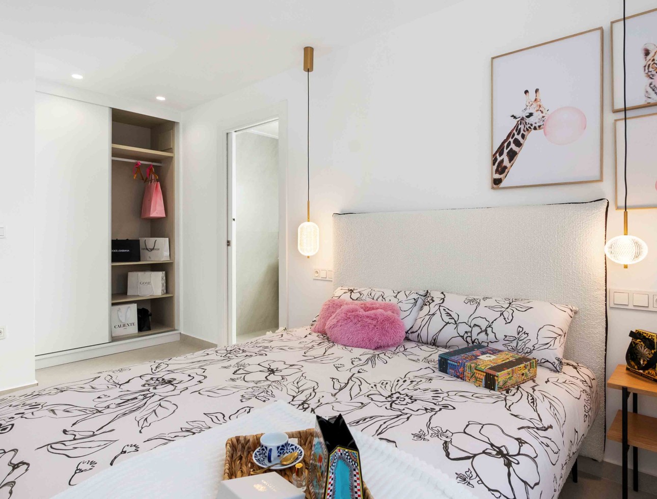 Obra nueva - Unifamiliar - Rojales