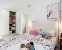 Obra nueva - Unifamiliar - Rojales