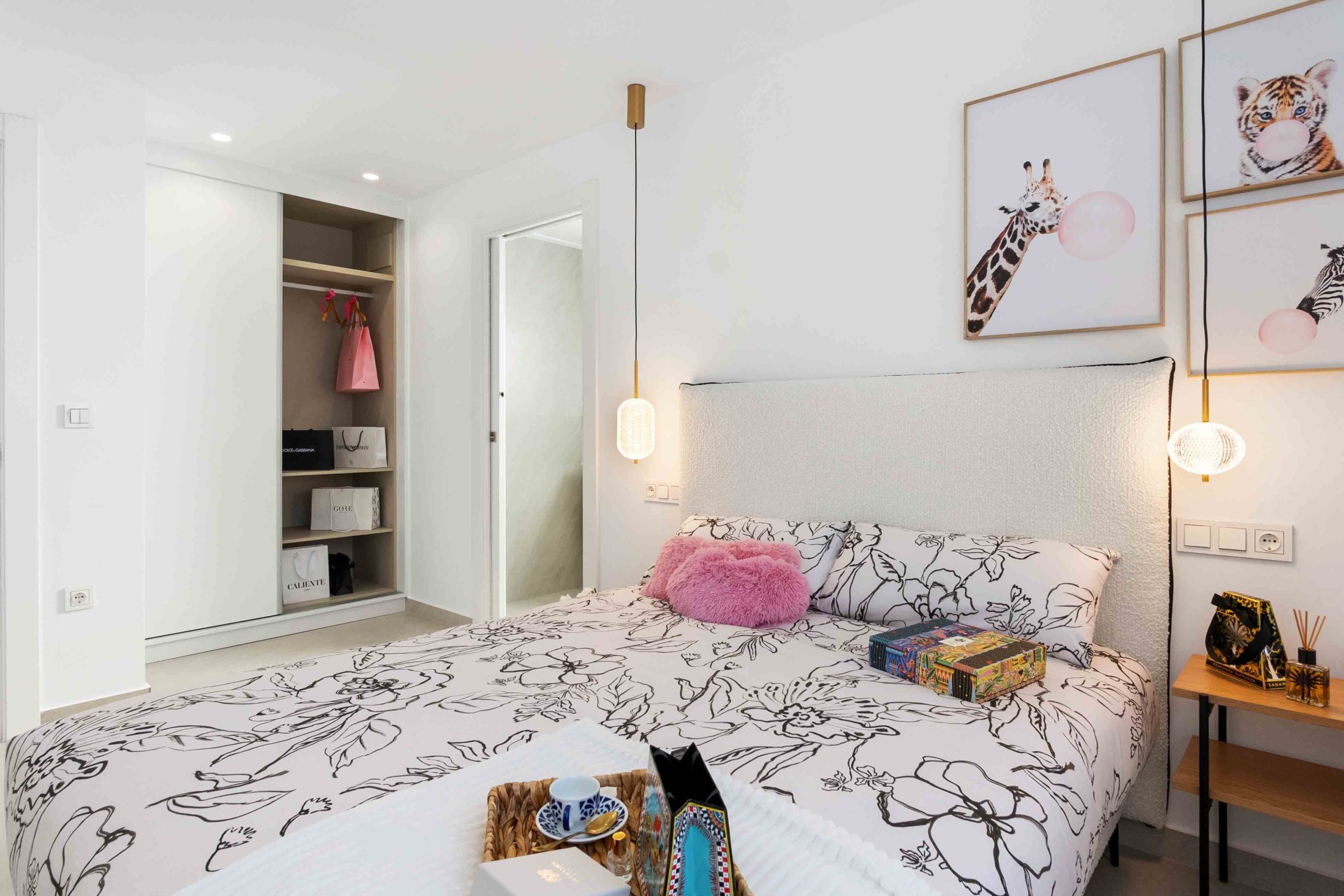 Obra nueva - Unifamiliar - Rojales